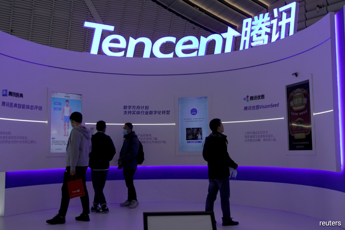 Tech: Tencent Cloud offers path to China for Malaysian firms