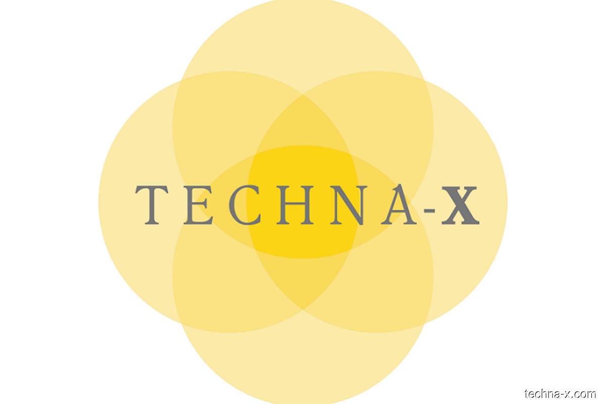 Techna-X plans backdoor listing of capacitor tech unit