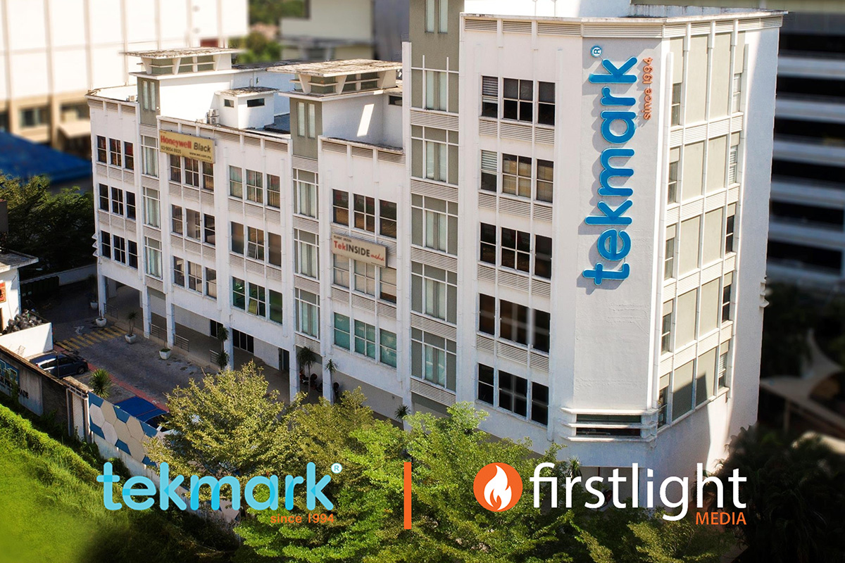 Tekmark Group Partners Firstlight Media to Develop the  Nation’s Next Generation OTT & IPTV Deployment