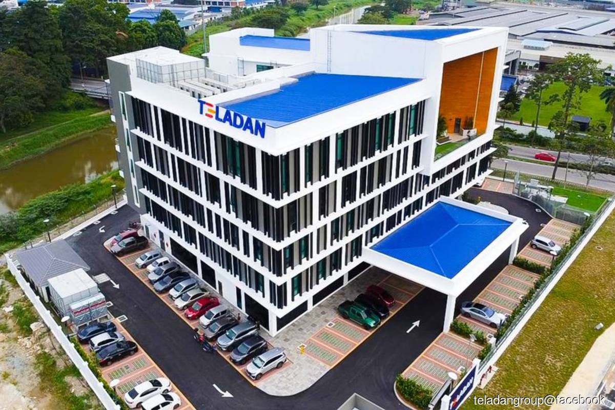 Teladan arbeitet mit Melaka Corp zusammen, um einen deutschen Technologiepark in Jasin zu entwickeln
