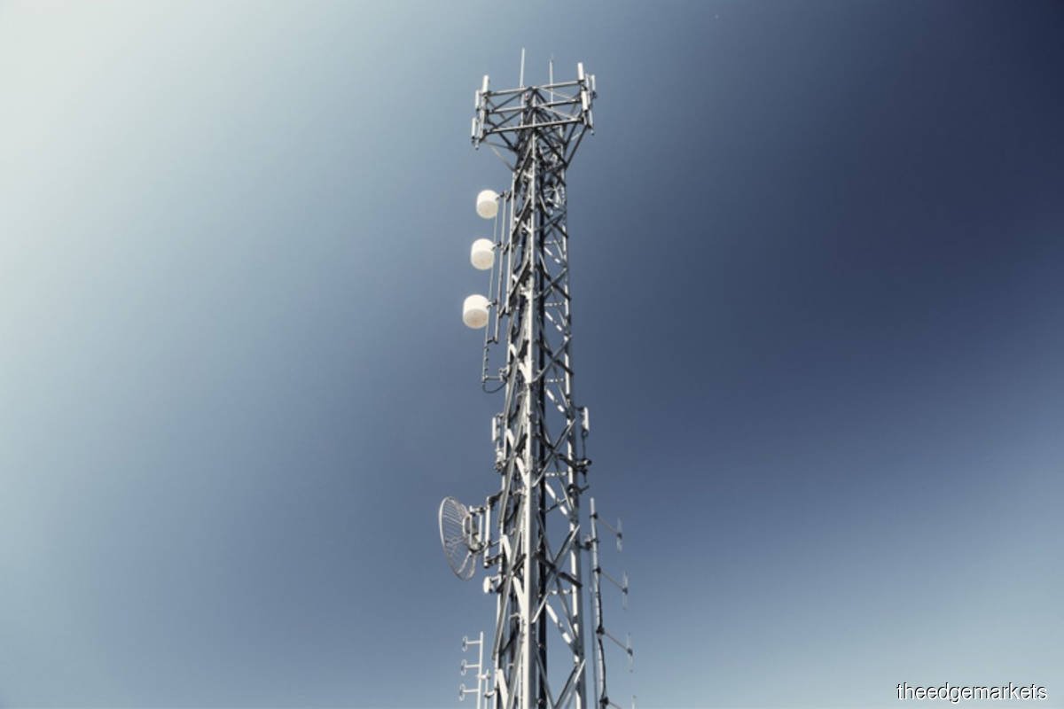 KKMM wants telcos to jointly help improve communication network