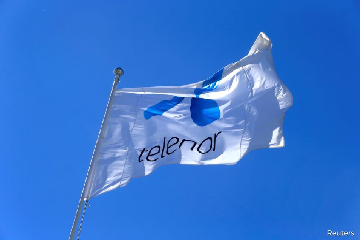 Telenor and CP Group in US$8.6 bil merger of Thai telecom units