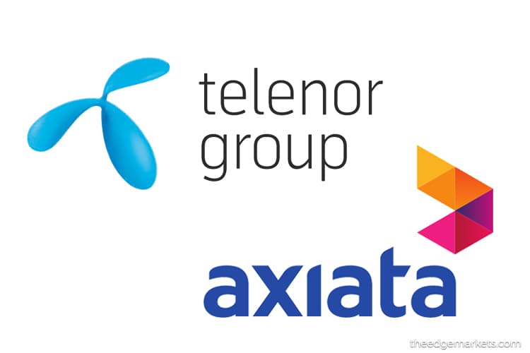 Analysts Positive On Potential Axiata-Telenor Merger | KLSE Screener