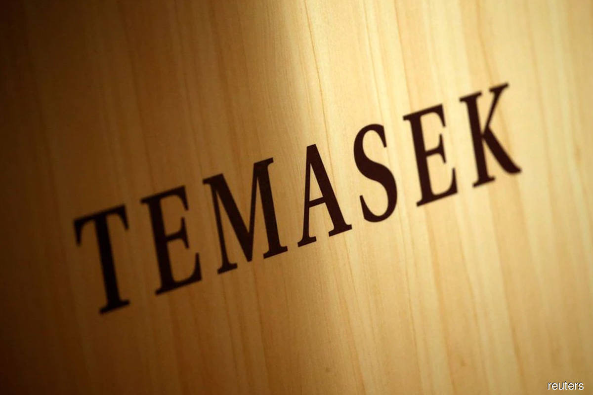 As FTX collapses, Temasek becomes latest backer to write down US$275m funding