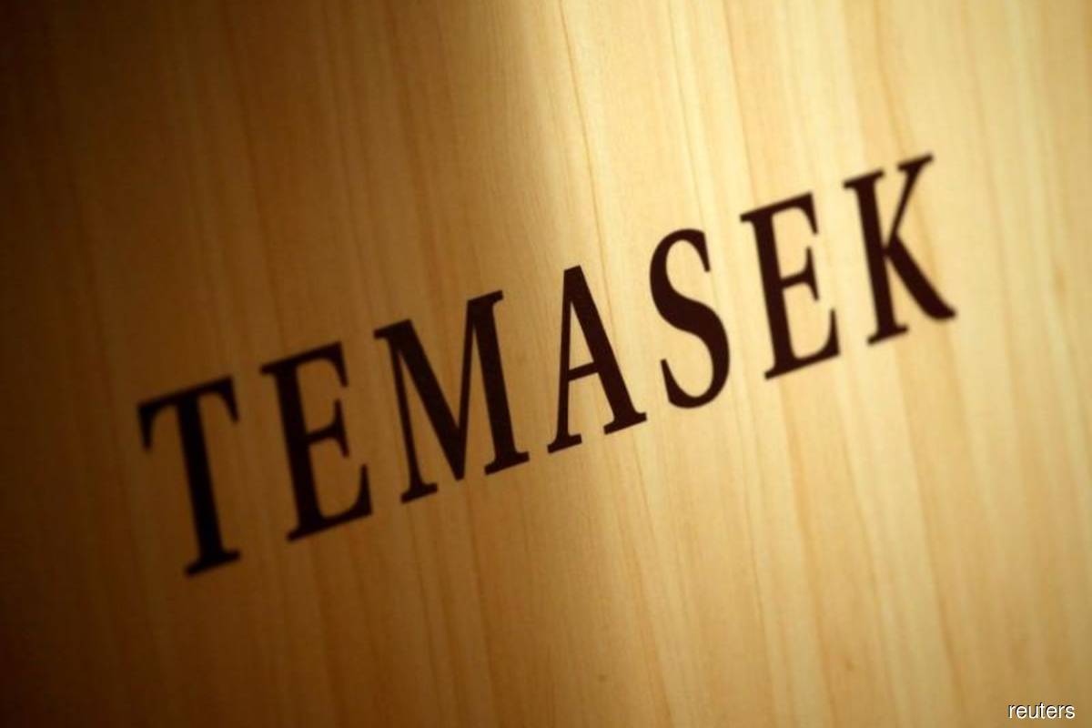 Temasek sells longest-ever Singapore bond with 50-year ...