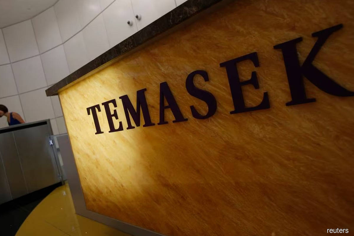 Singapore's Temasek cuts staff compensation after failed FTX investment