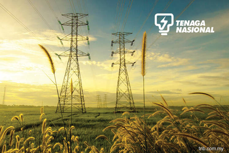 TNB's Jimah East Power fully operational