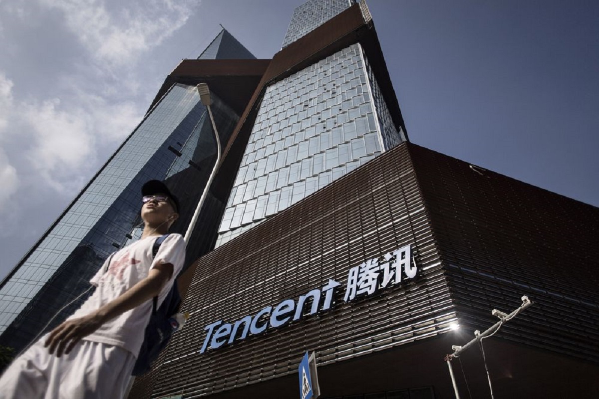 (Photo by Bloomberg)
