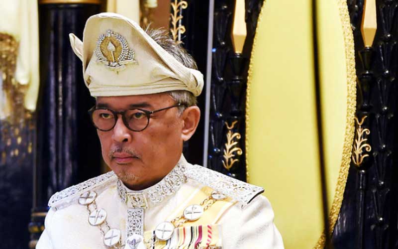 Tengku Marsilla Tengku Abdullah : A double celebration was in store as
