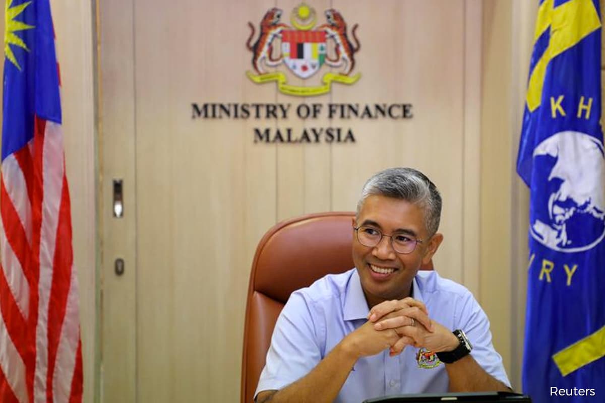 MoF launches National Supply Chain Finance Platform to assist SMEs, EXIM Bank kick starts programme with RM300m allocation