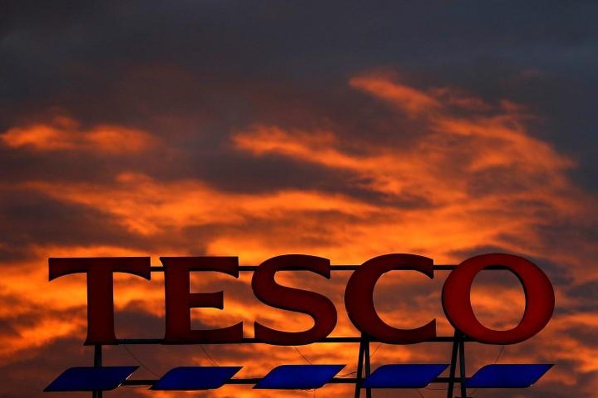 Tesco axes manager roles, closes deli counters to cut costs