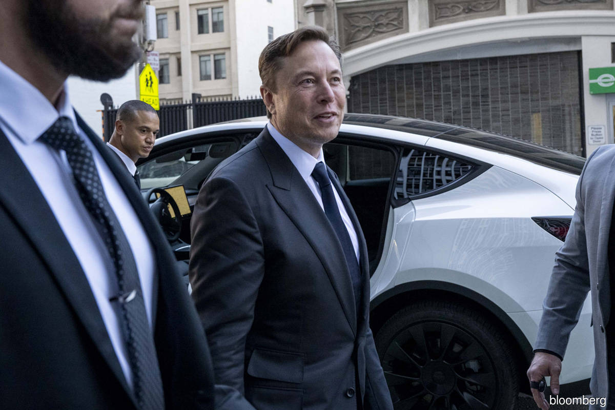 Tesla board misrepresented Musk’s US$55 billion pay package, judge told
