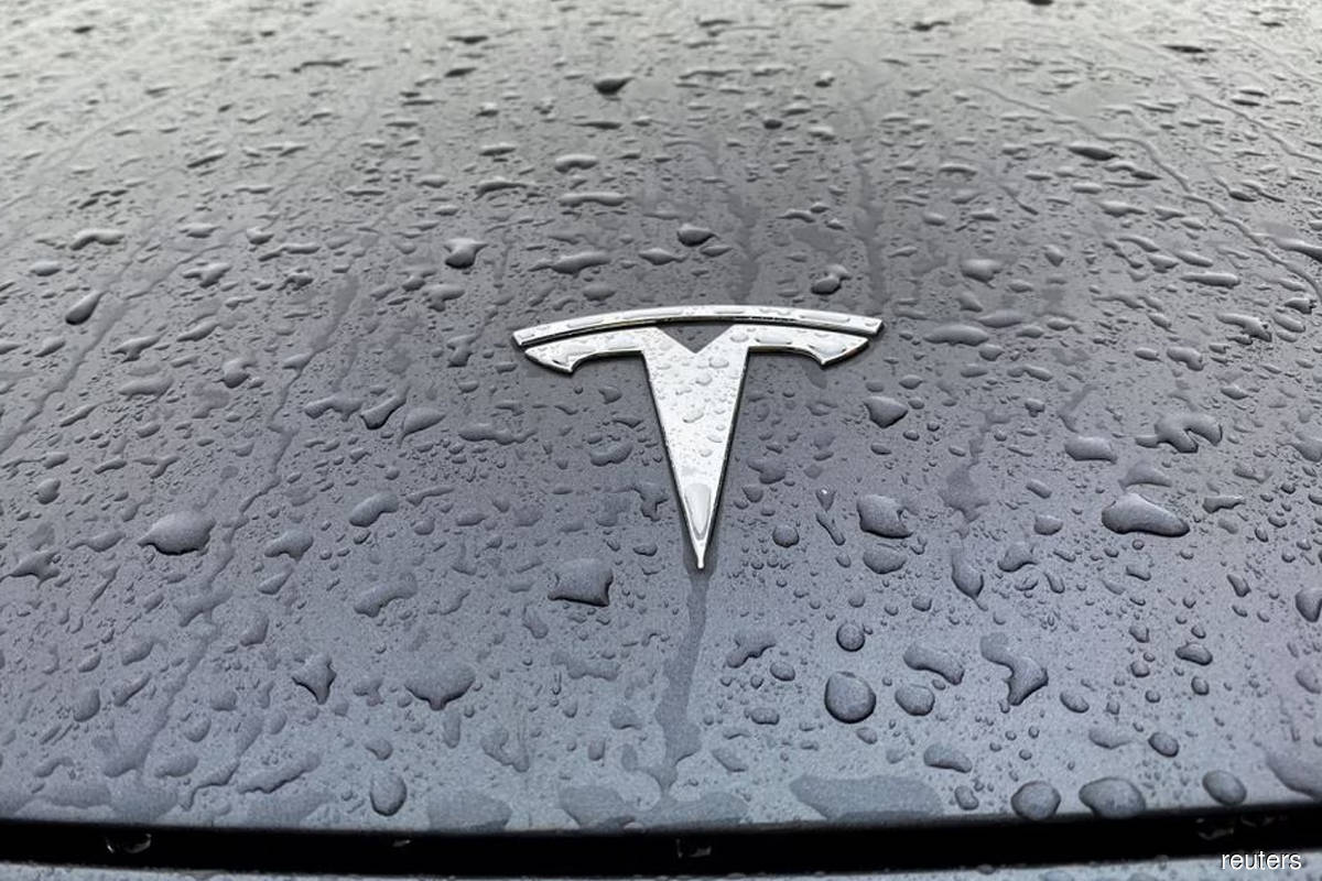 Tesla plans US$3.6 billion Nevada expansion to make Semi truck, battery cells