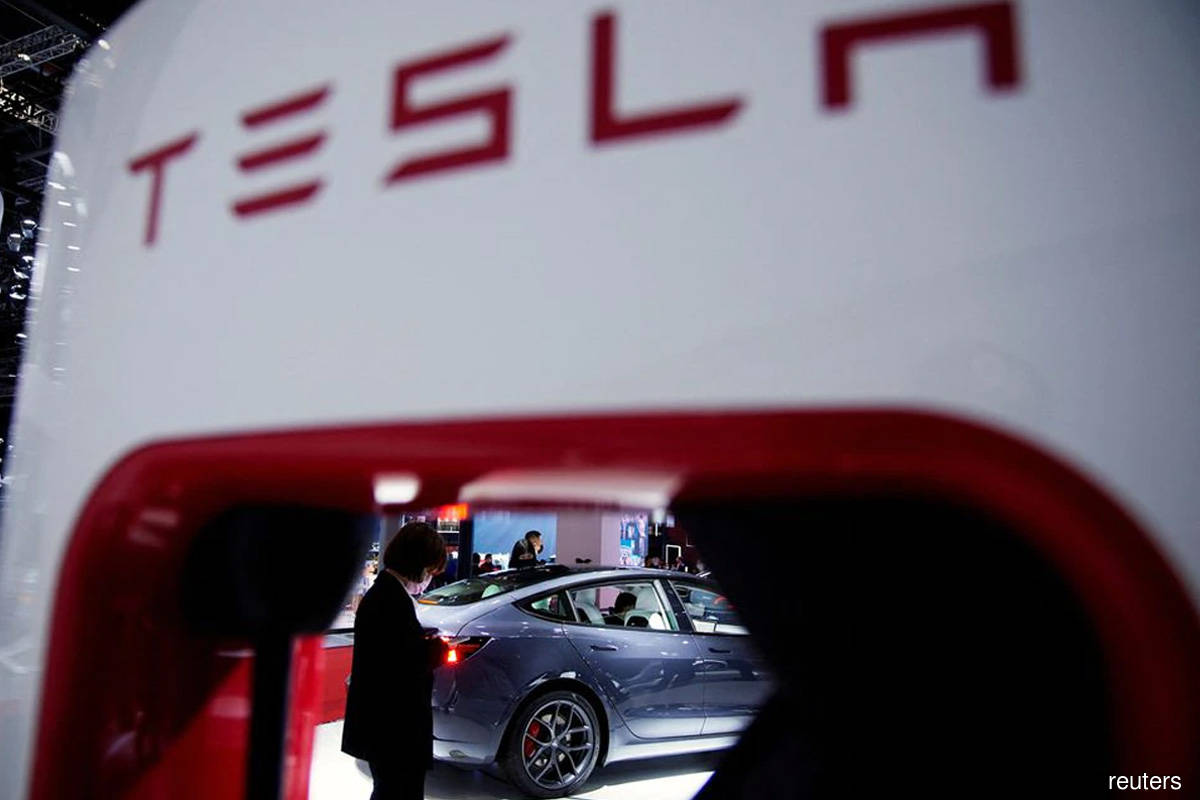 Tesla board member says Elon Musk identified potential successor as CEO