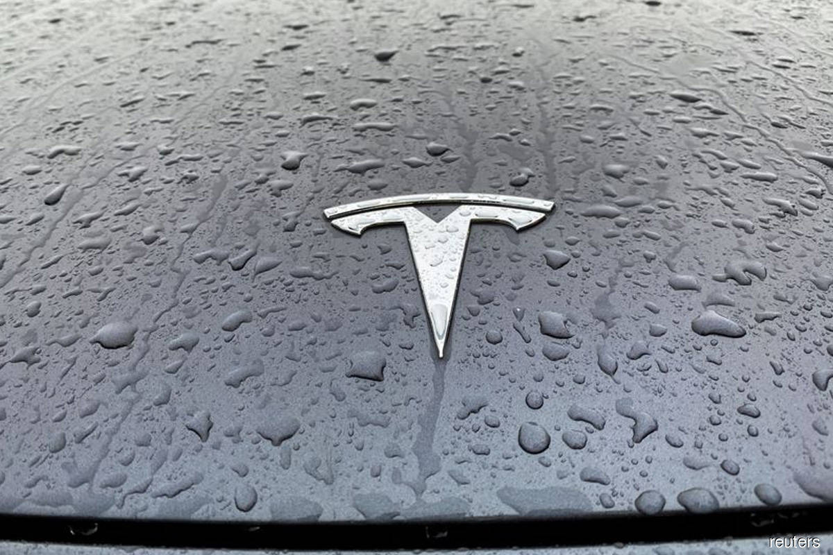 Musk says Tesla price cuts triggered demand, 2023 sales could hit two million vehicles