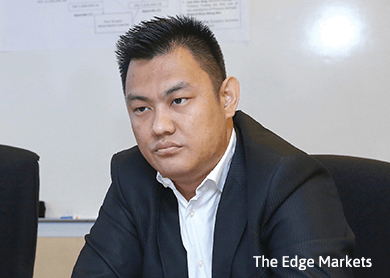 Tey Por Yee trims stake in MPCorp