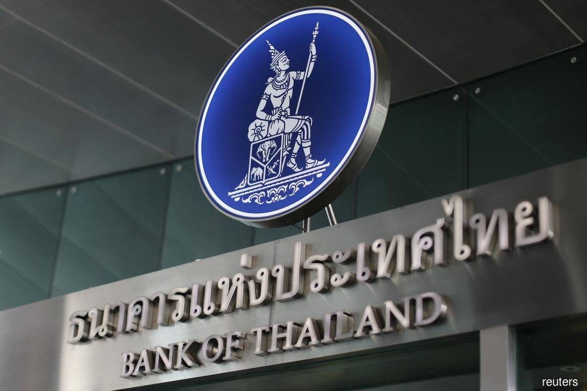 Thai central bank sees limited impact of global banking sector problems