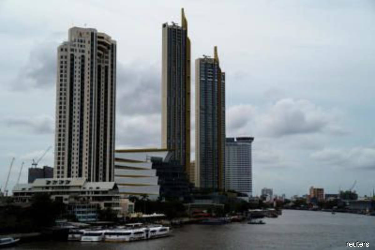 Thailand hotels general file photo by Reuters.