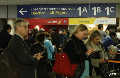 MAS steward detained in France over in-flight sex assault returns home
