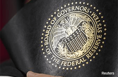 Fed, in shift, may move to faster pace of rate hikes
