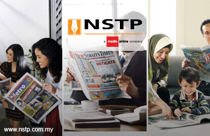 NSTP managing editor Jalil elevated as CEO, replaces Azlan