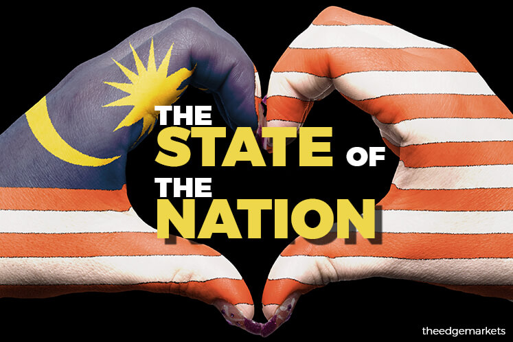 The State of the Nation: Politics and the changing face of Corporate Malaysia 