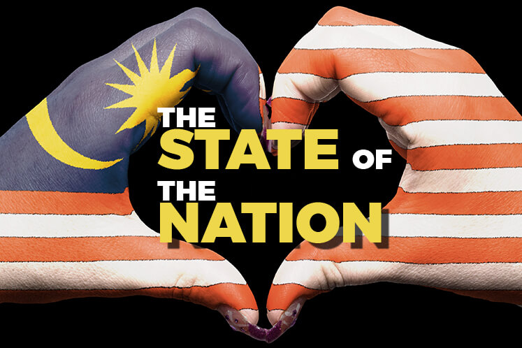 The State of the Nation: An opportune time to reinvent Malaysia’s labour market