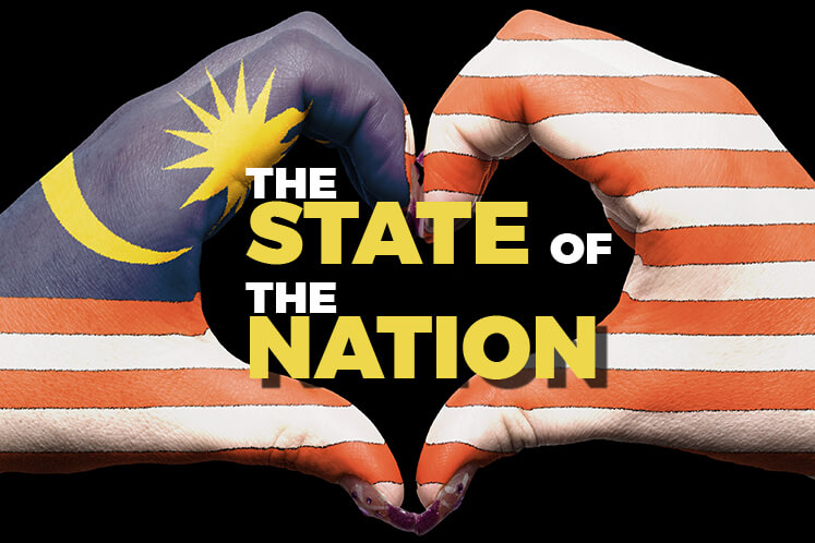 The State of the Nation: A job portal that caters for non-executives