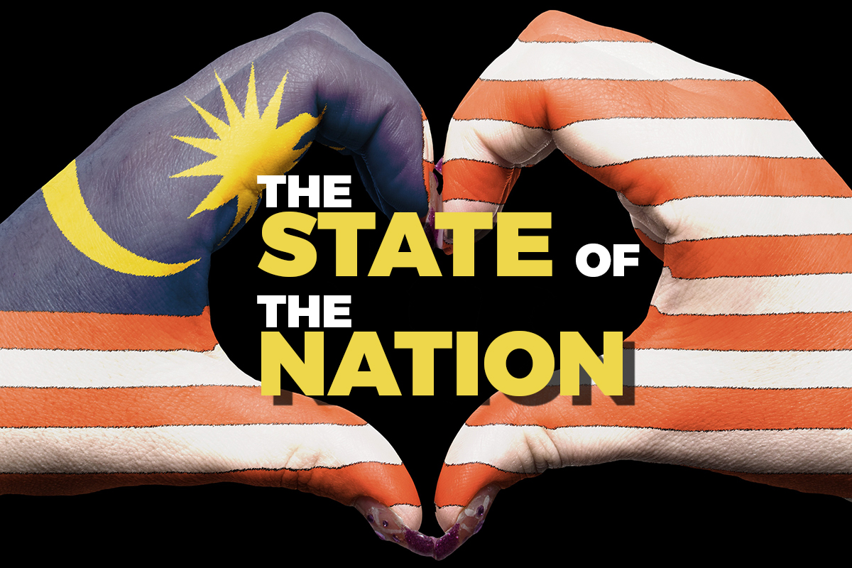 The State of the Nation: New approaches needed to tackle unemployment in 2021
