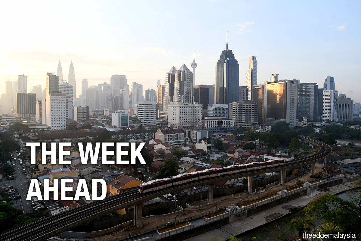 The Week Ahead: April trade data, G7 Leaders’ Summit and US debt ceiling drama in focus