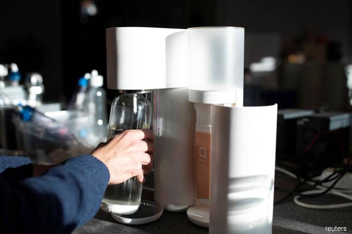 Kpdnhep Seizes 2 797 Water Filter Units Pressure Cookers Worth Rm7 5 Mil The Edge Markets