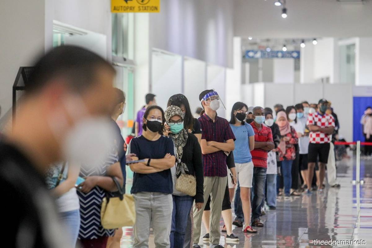 (The Edge filepix by Shahrill Basri)