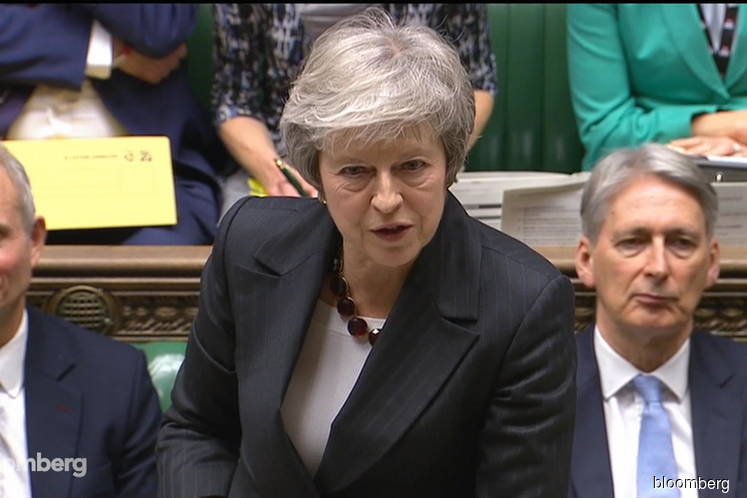 Damian Hinds: MPs don't need to 'love every line' of Brexit deal