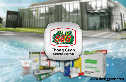 Thong Guan Sees Near Tripling Of Earnings From Higher Margin Revenue The Edge Markets