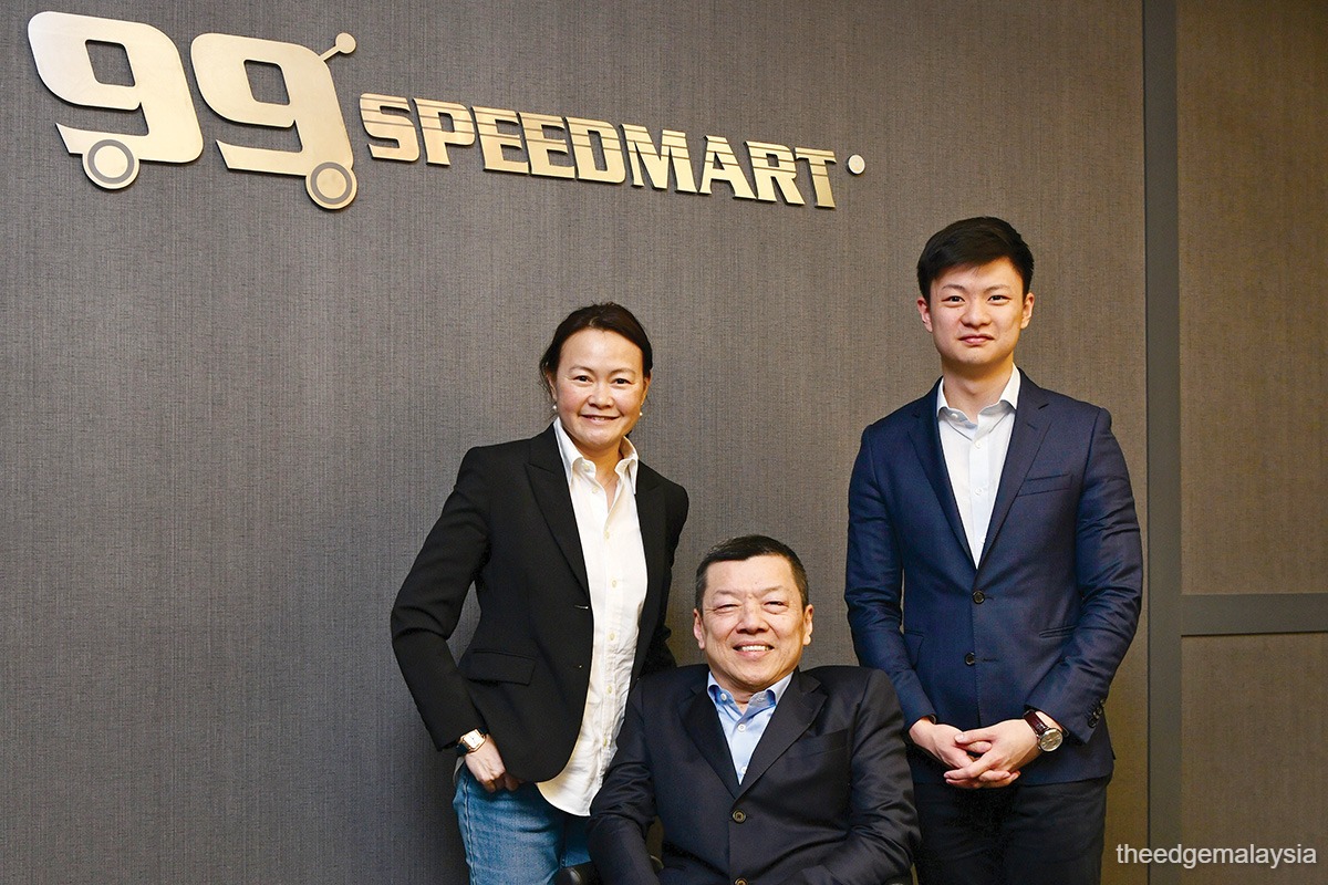 Bursa Malaysia IPO热潮中现有股东通过股权出售获利数十亿令吉