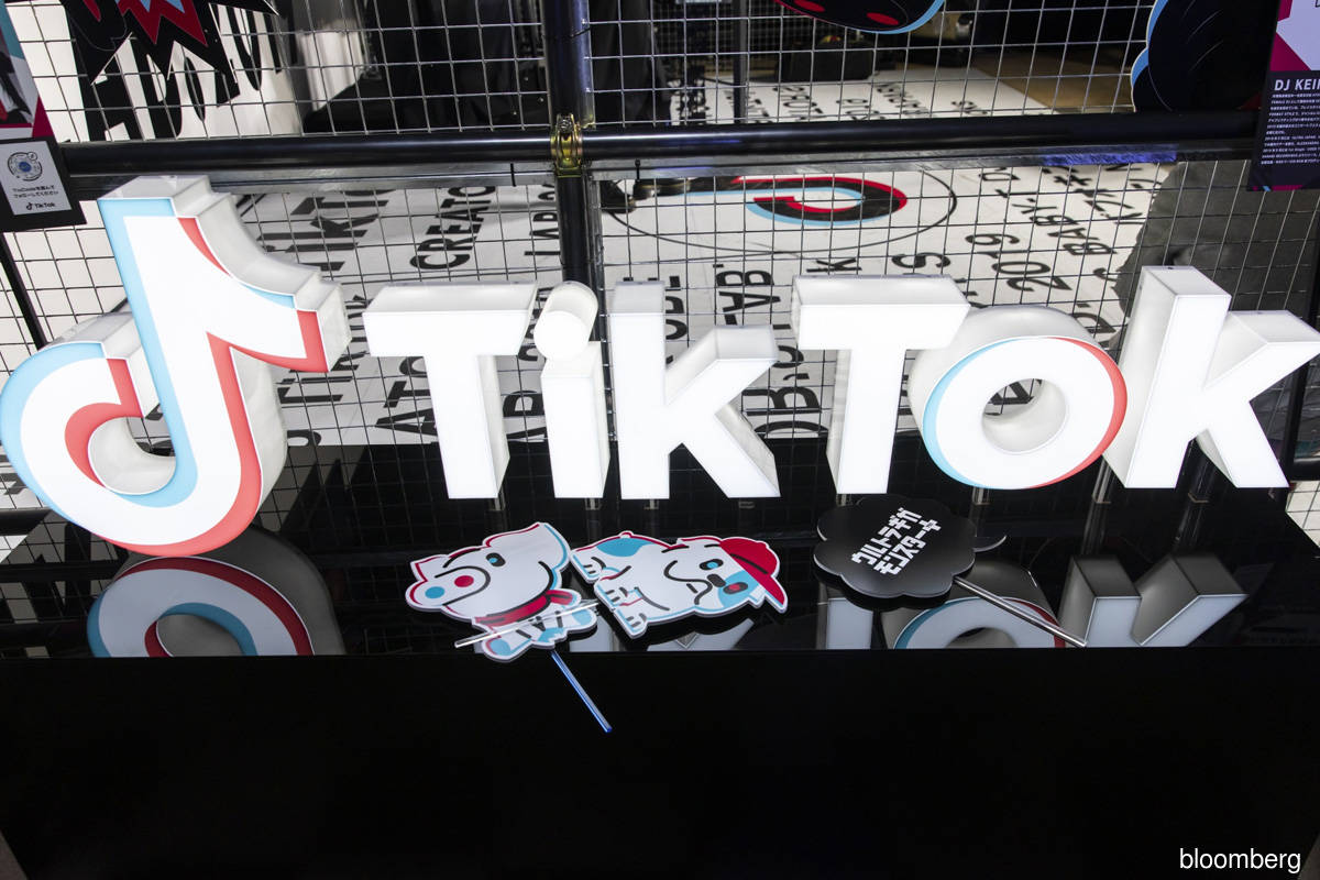 TikTok sued after 10-year-old died in ‘blackout challenge’