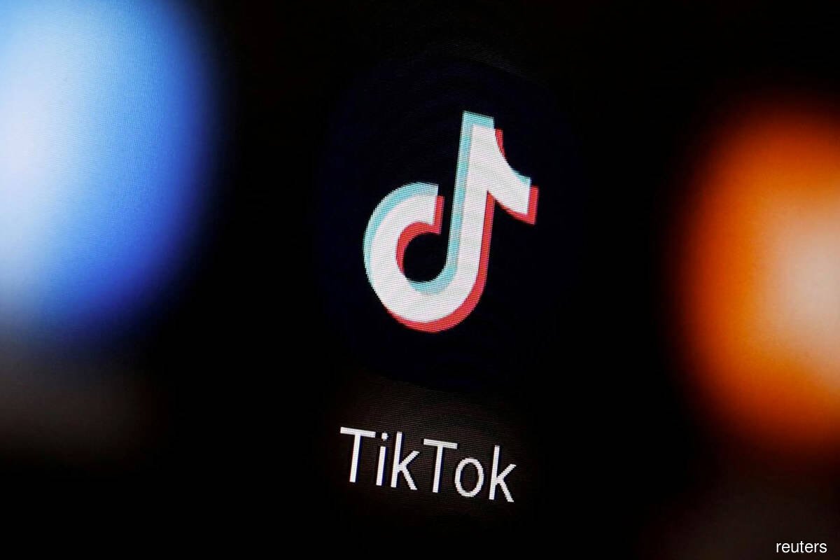China voices strong opposition to any forced sale of TikTok