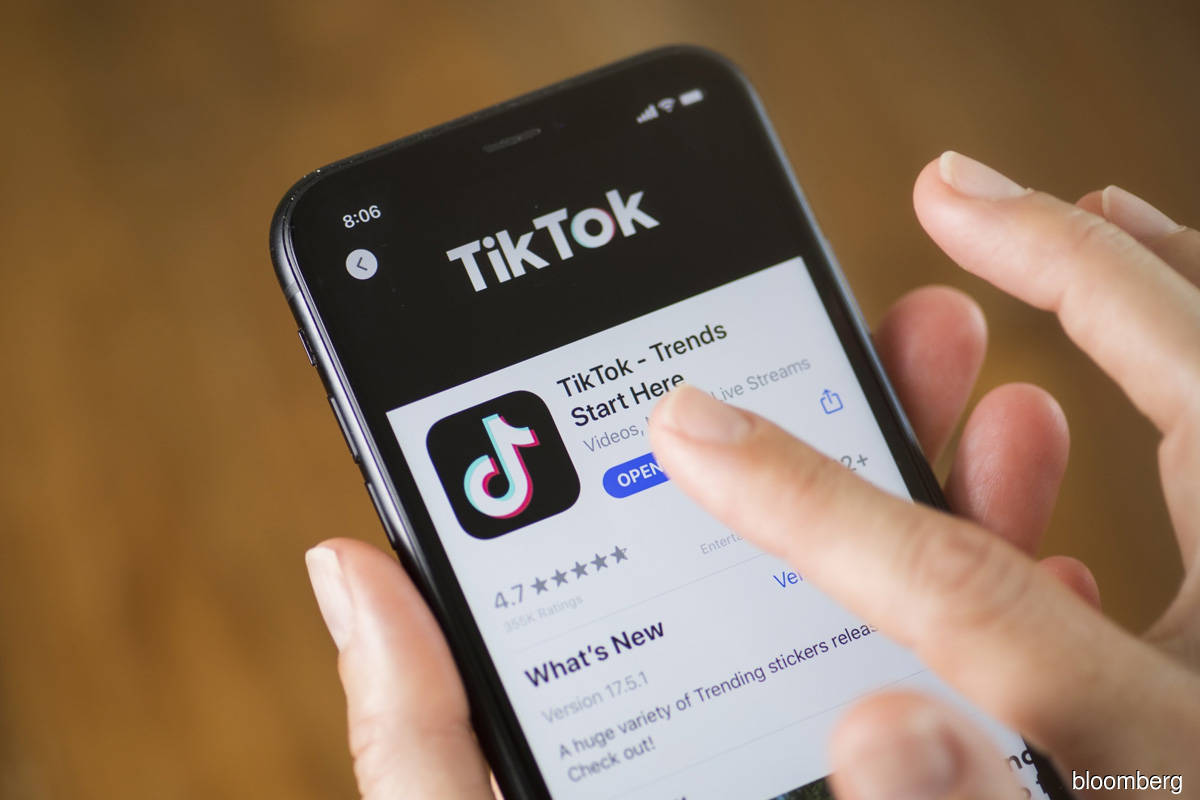 TikTok’s US data admission stokes fresh concerns with Republican FCC member