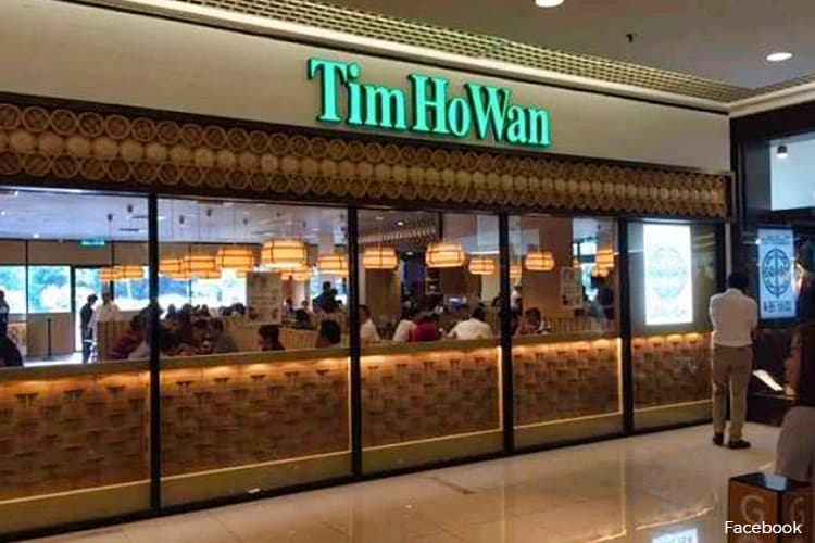 tim ho wan restaurant hong kong