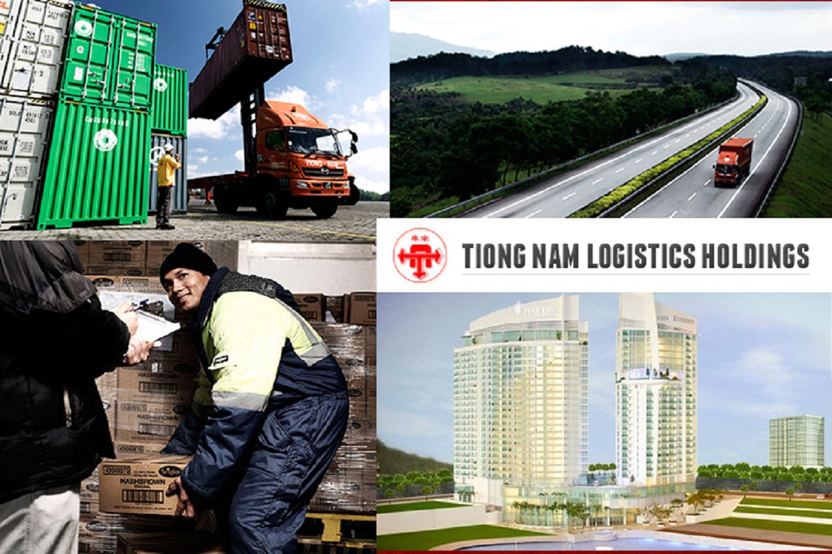 Tiong Nam brings in new shareholder to loss-making hospitality unit by issuing new shares