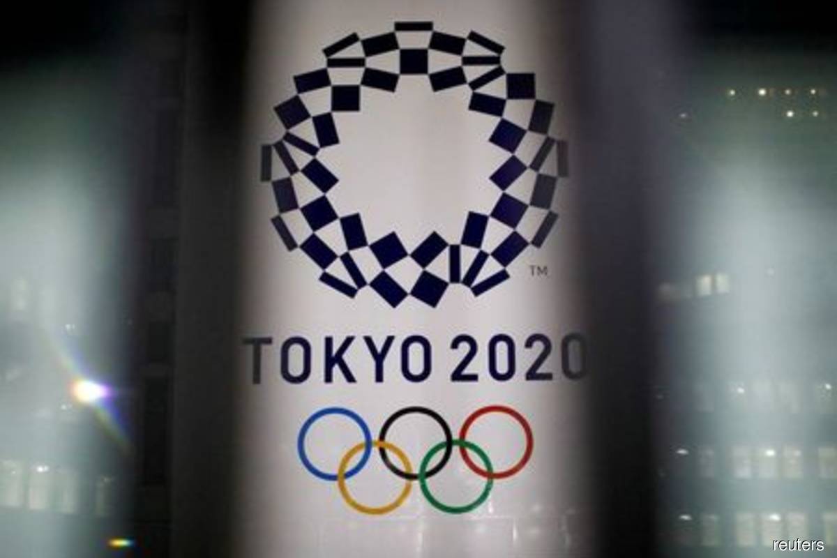 Asahi daily, an official Tokyo Olympics partner, urges Games cancellation