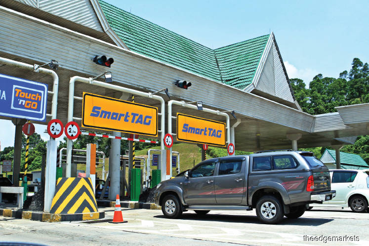 Factors to consider in toll removal plan