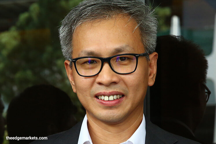 Tony Pua: Why beg Chinese developers to come develop Bandar Malaysia?