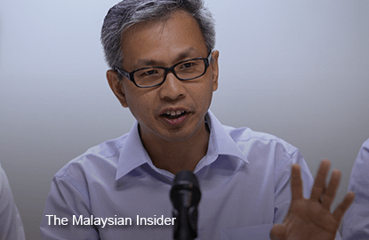 Budget 2016: Pua: Budget 2016 will add to Malaysians’ burden