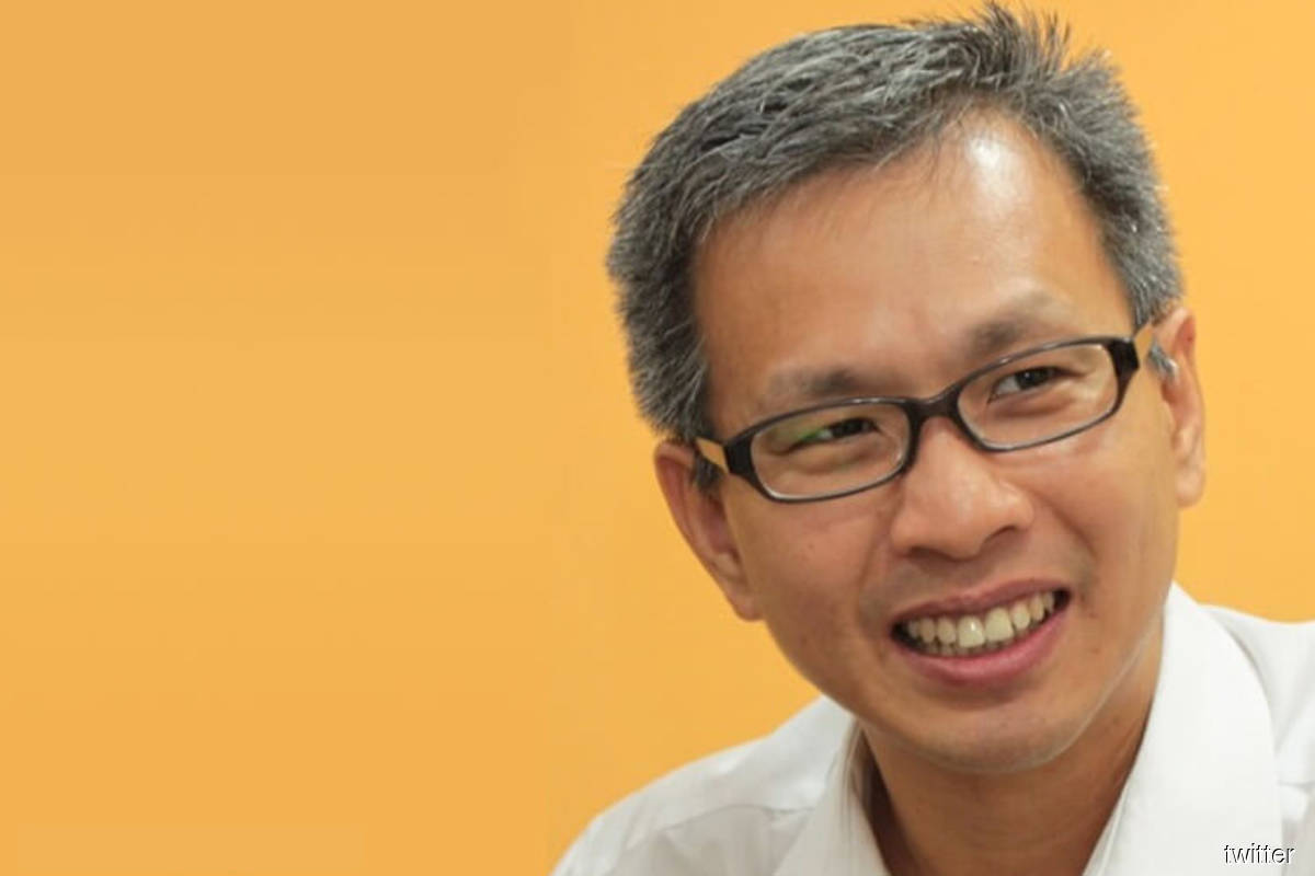 National budget should be seen as enabler of economic growth, says Tony Pua