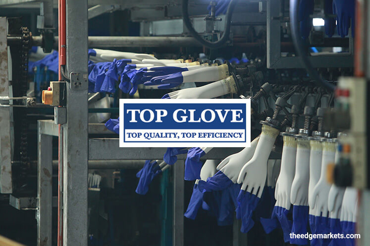 Top Glove To Invest Rm75m In Condom Business The Edge Markets