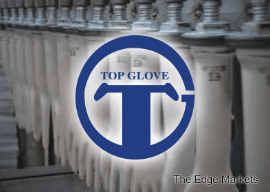 Top rubber glove maker to raise funds chasing condom takeovers