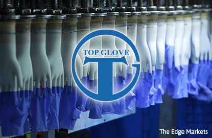 Top Glove gets SC nod for secondary listing on SGX main 