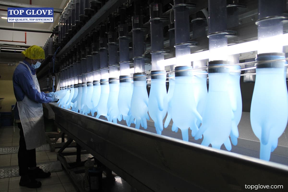 Top Glove bets on pandemic boom to propel ambitious US$1.9b HK listing — analysts