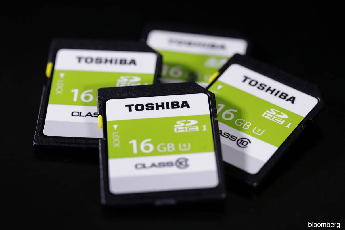 Toshiba to return to Tokyo Exchange’s first section